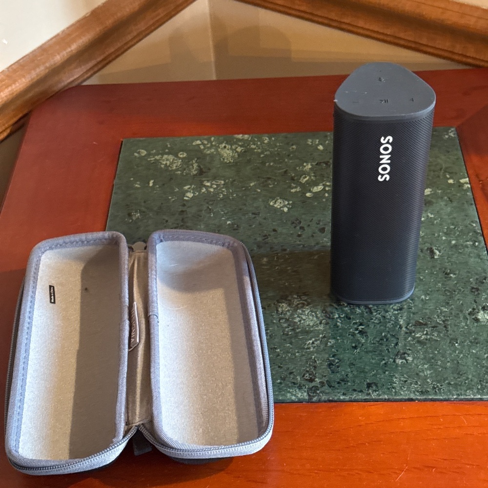 Sonos Roam